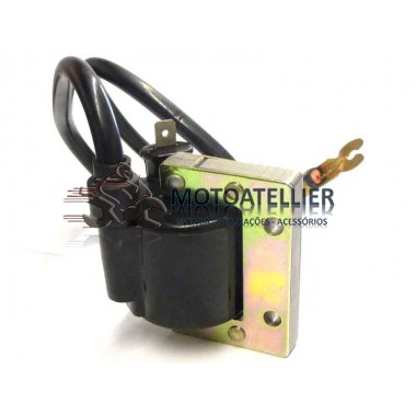 Bobine Externa    Vespa  50/180